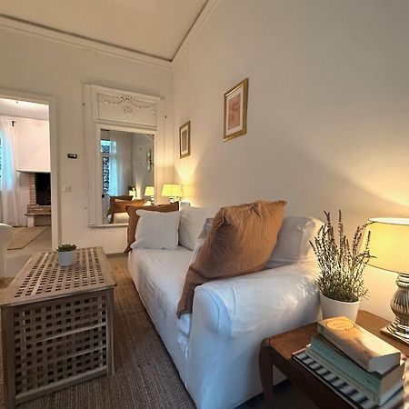 Garden Lodge By Veneto Villa Villa Osti Εξωτερικό φωτογραφία