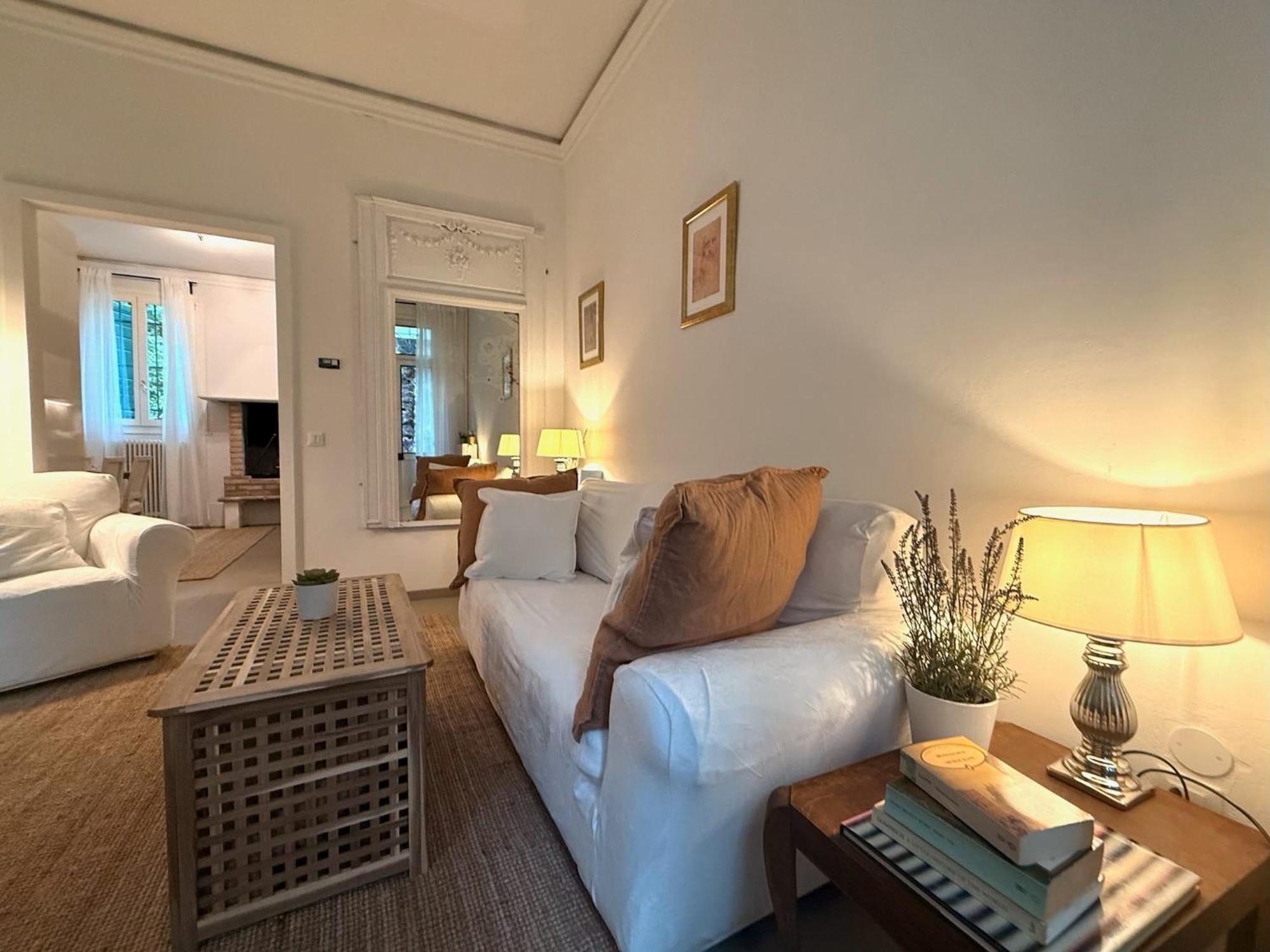 Garden Lodge By Veneto Villa Villa Osti Εξωτερικό φωτογραφία