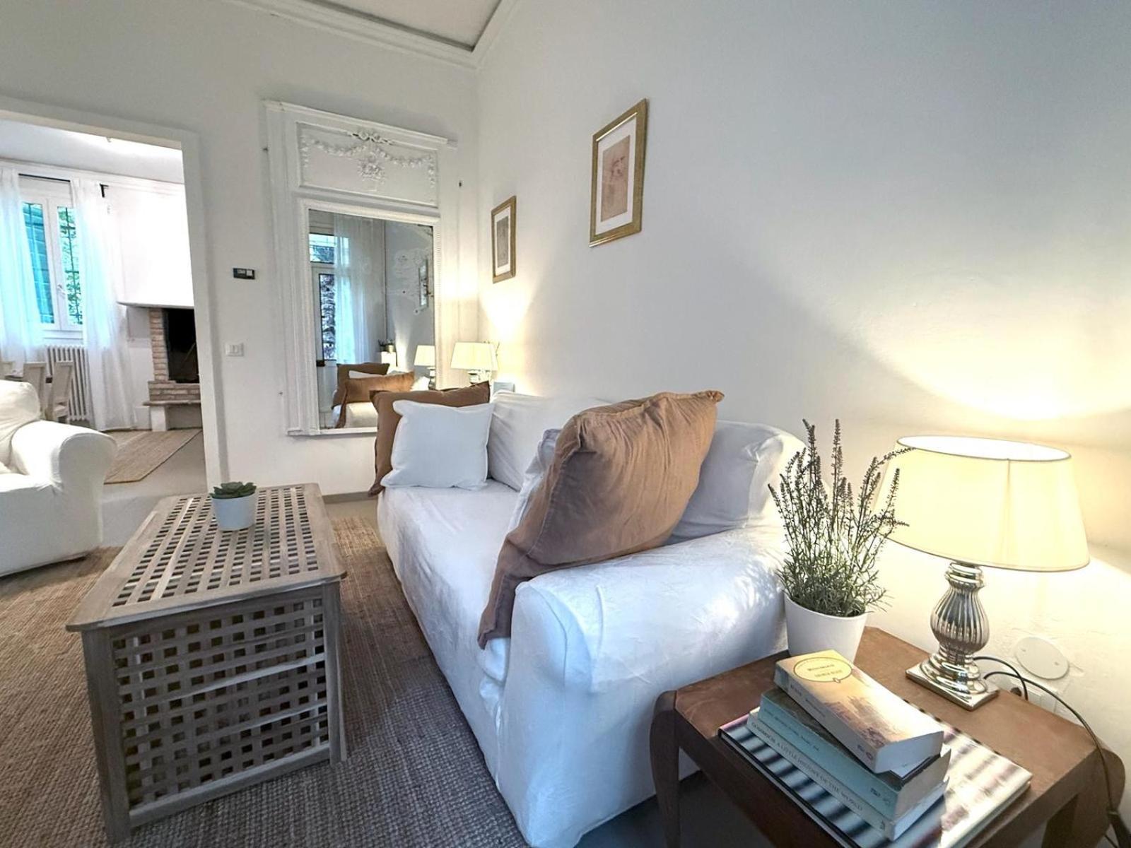 Garden Lodge By Veneto Villa Villa Osti Εξωτερικό φωτογραφία