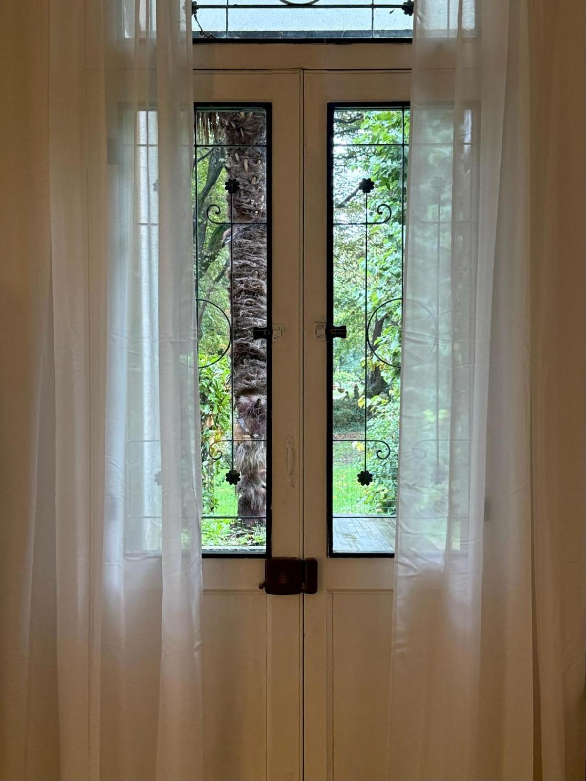 Garden Lodge By Veneto Villa Villa Osti Εξωτερικό φωτογραφία