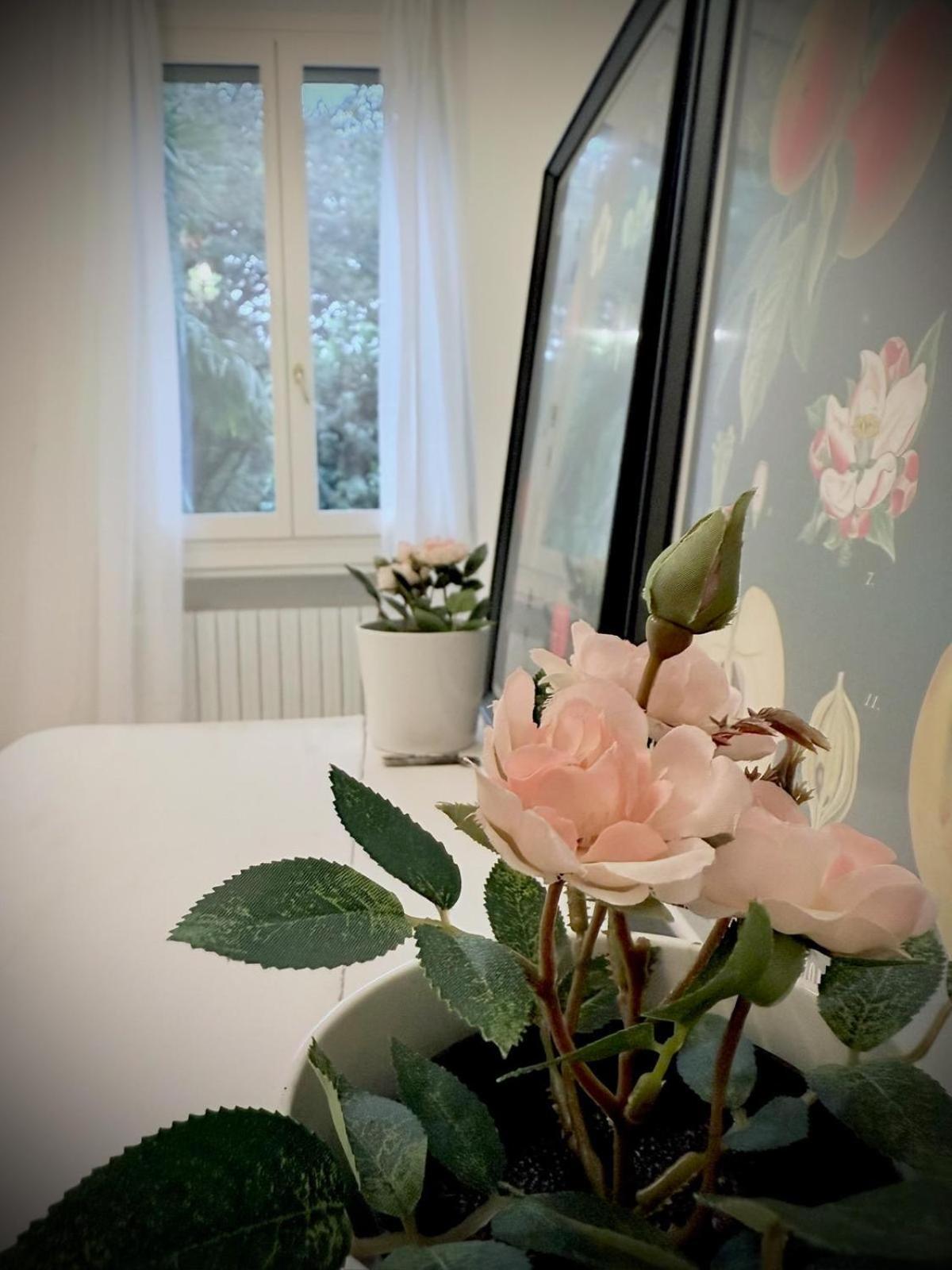 Garden Lodge By Veneto Villa Villa Osti Εξωτερικό φωτογραφία
