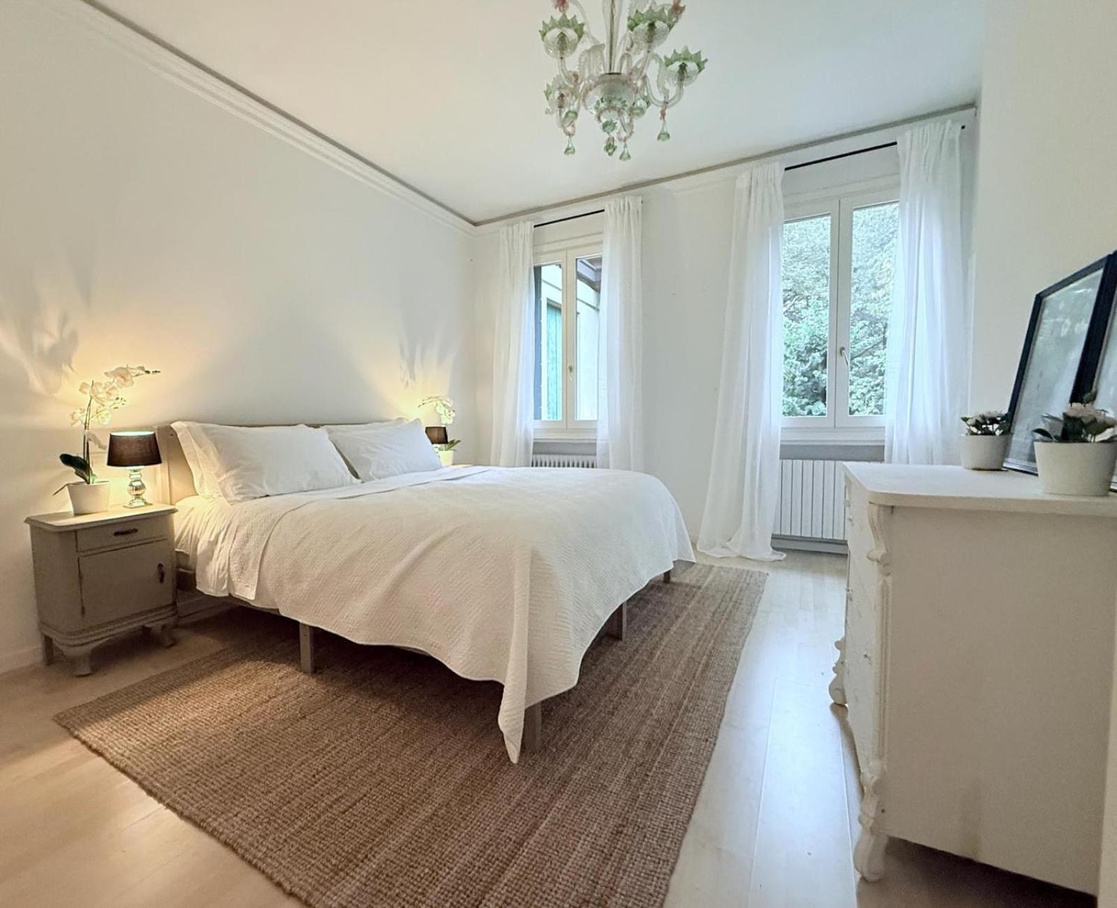 Garden Lodge By Veneto Villa Villa Osti Εξωτερικό φωτογραφία