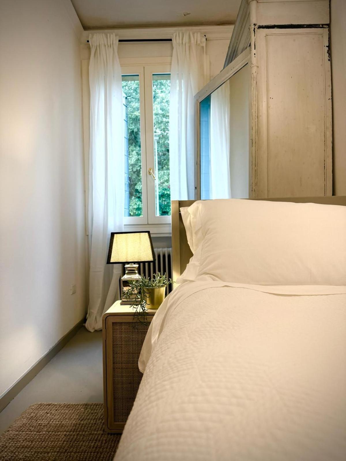 Garden Lodge By Veneto Villa Villa Osti Εξωτερικό φωτογραφία