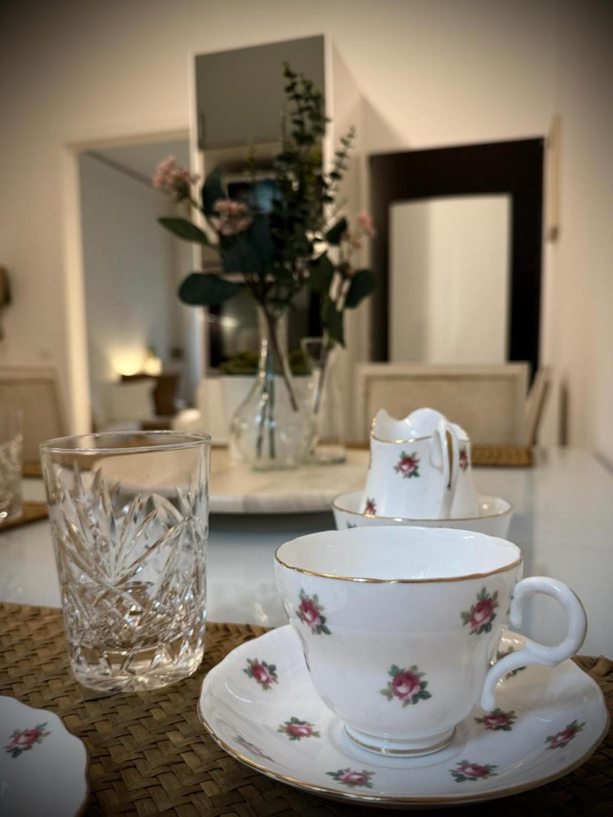 Garden Lodge By Veneto Villa Villa Osti Εξωτερικό φωτογραφία