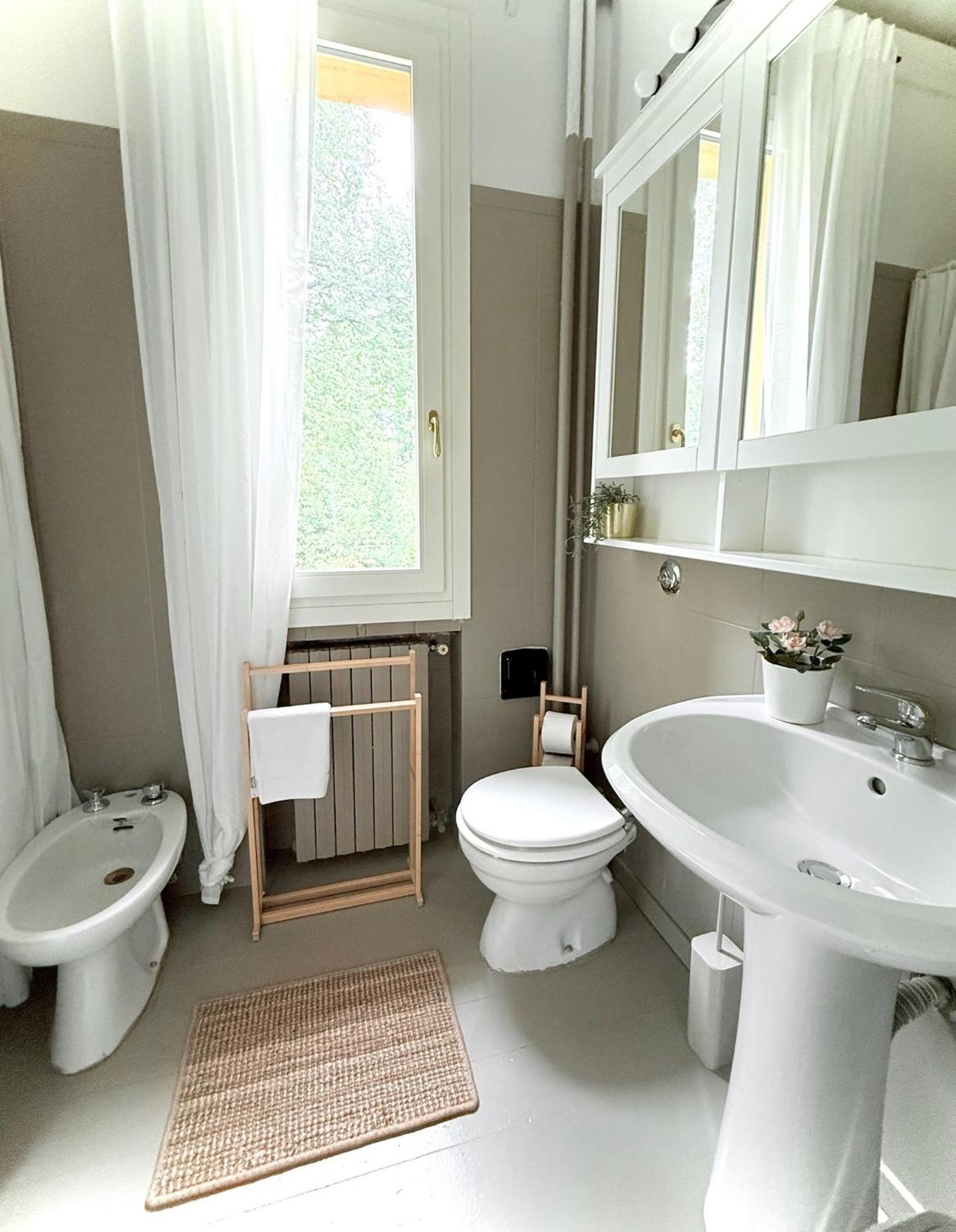 Garden Lodge By Veneto Villa Villa Osti Εξωτερικό φωτογραφία